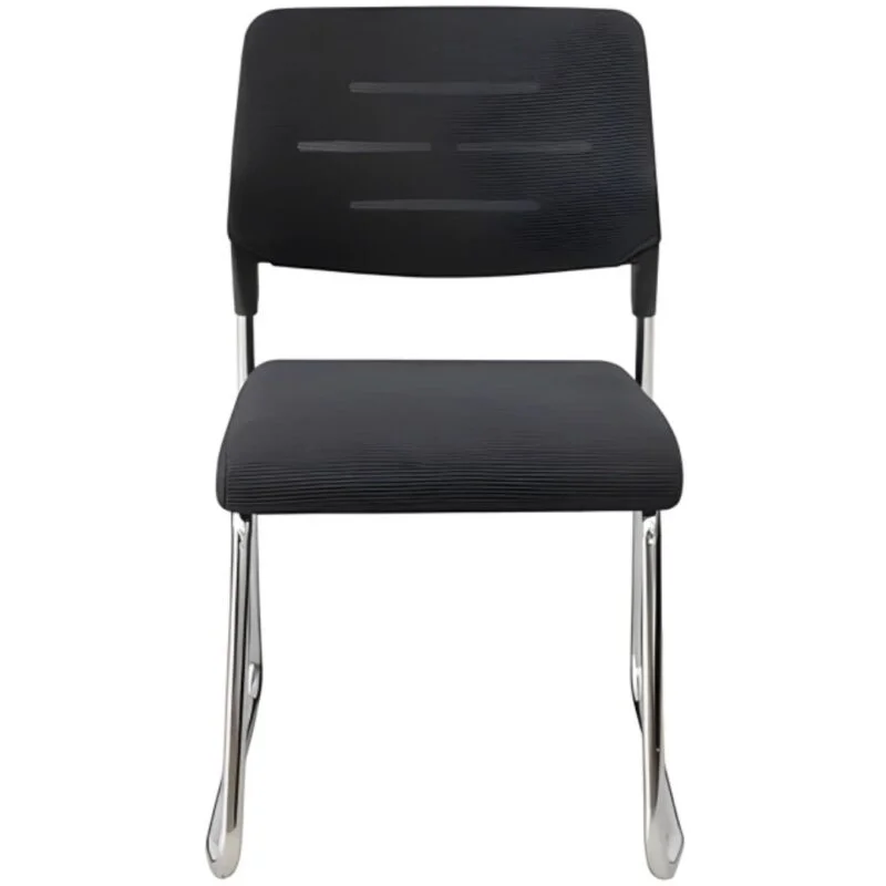 Silla Interlocutora Promo Negra